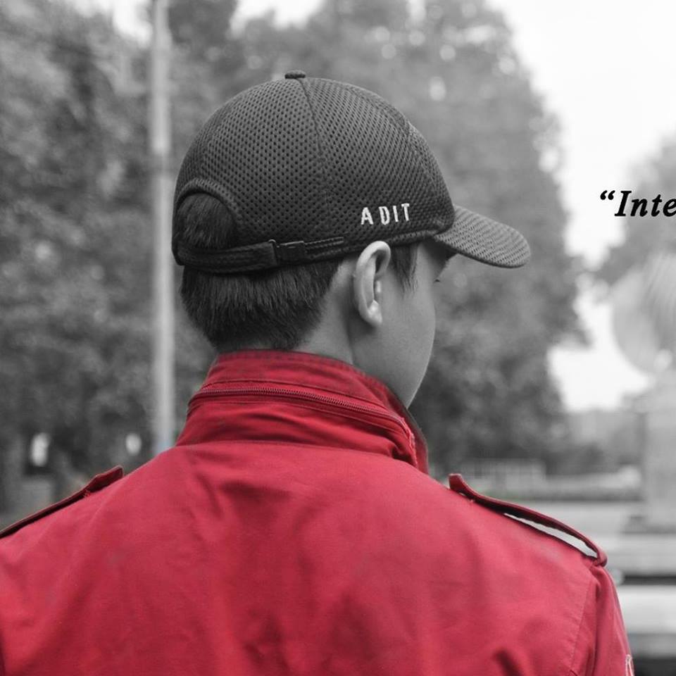 Aditya Firman Ihsan