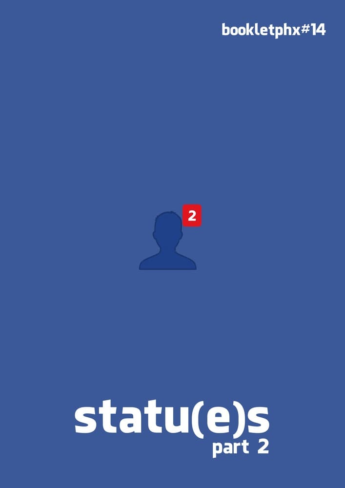 Vol. 14 <br> Statu(e)s 2