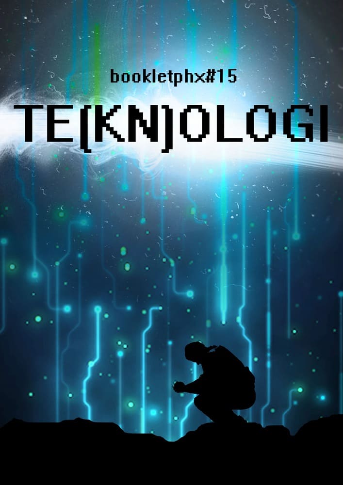 Vol. 15 <br> Te(kn)ologi