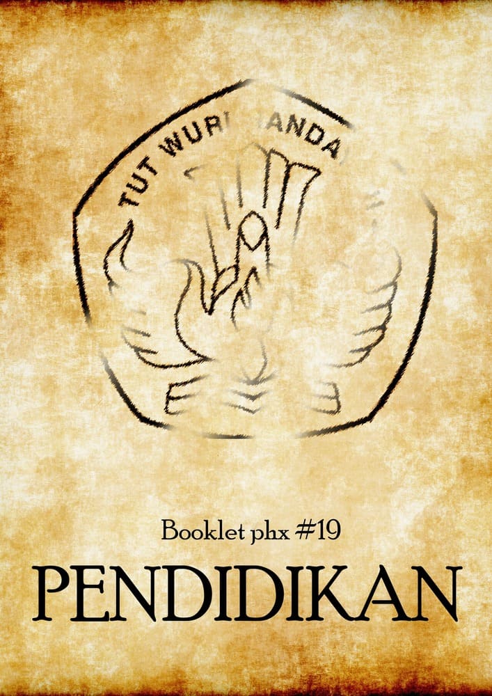 Vol. 19 <br> Pendidikan