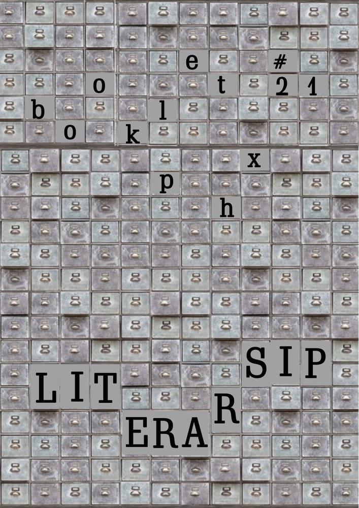 Vol. 21 <br> Literarsip