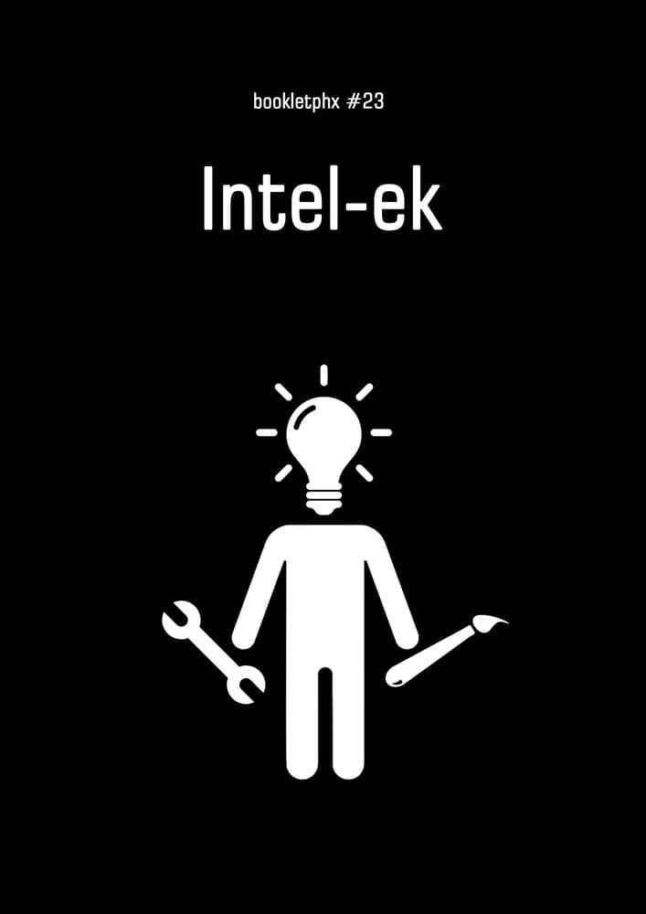 Vol. 23 <br> Intel-ek