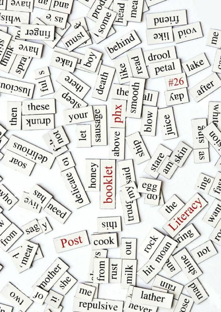 Vol. 26 <br> Post-Literacy