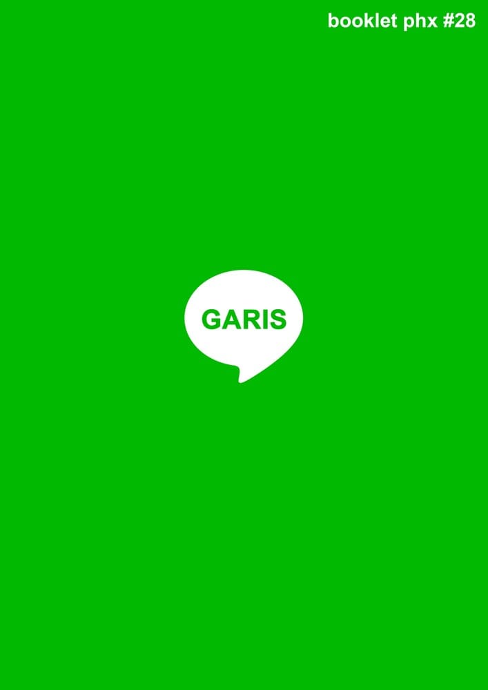 Vol. 28 <br> Garis