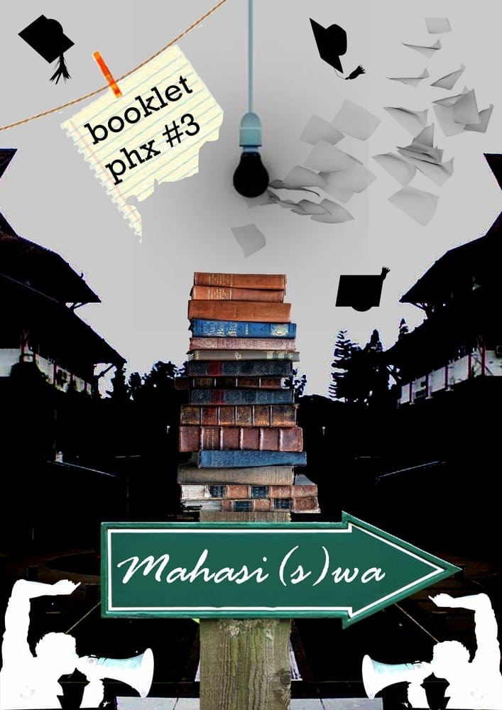 Vol. 03 <br> Mahasi(s)wa