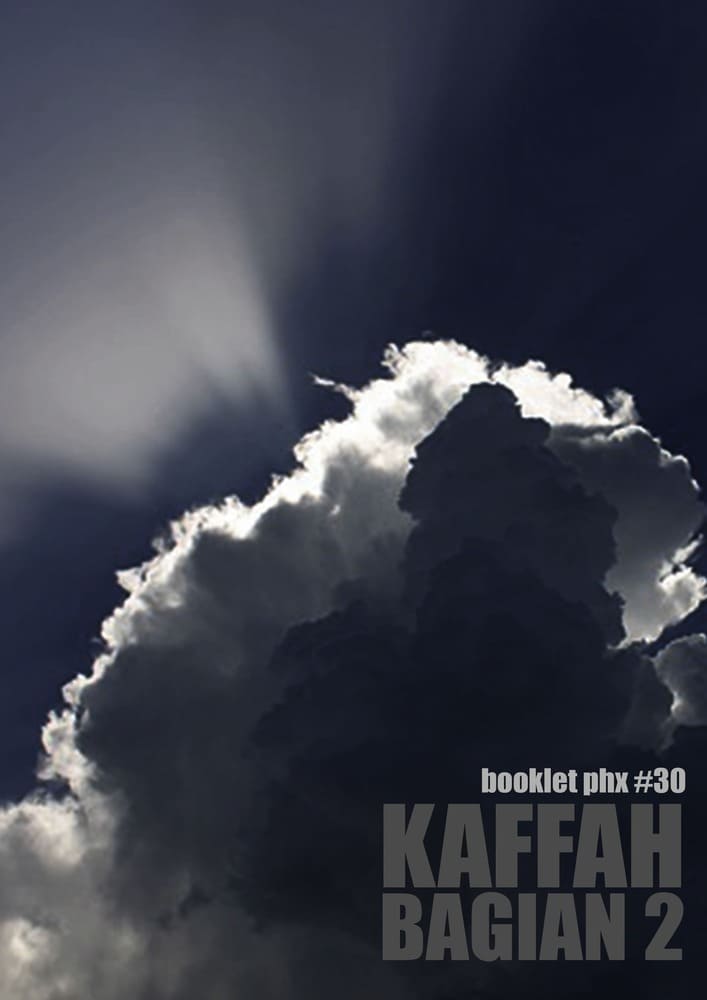 Vol. 30 <br> Kaffah Bag. 2