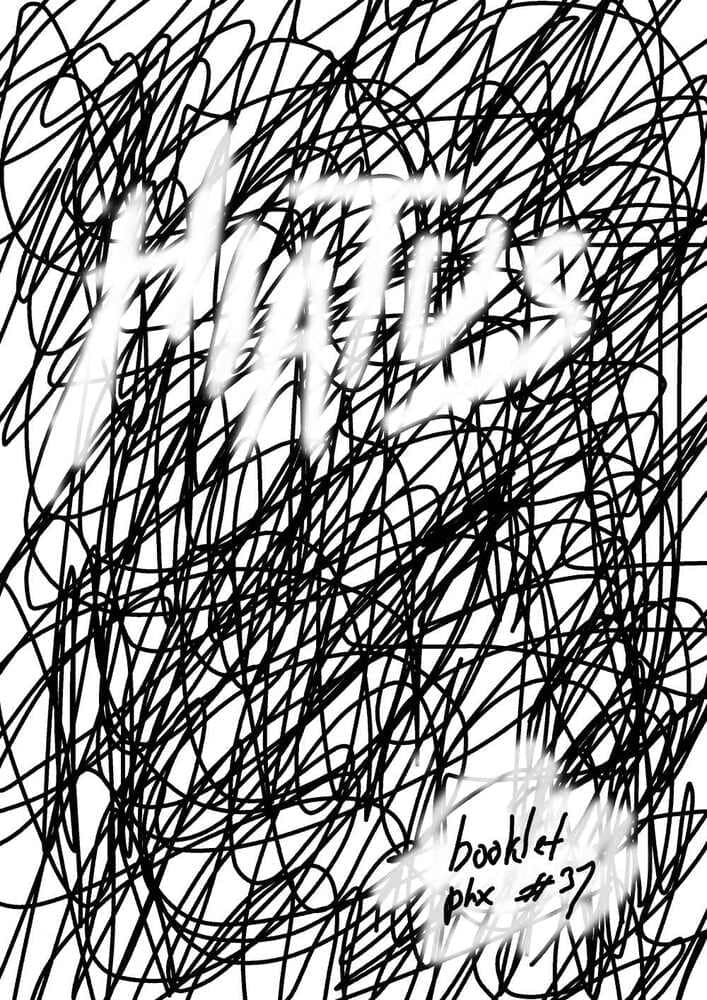 Vol. 37 <br> Hiatus
