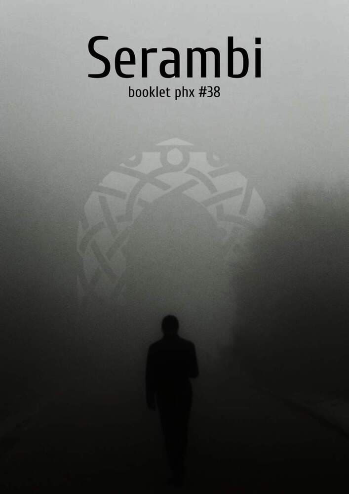 Vol. 38 <br> Serambi