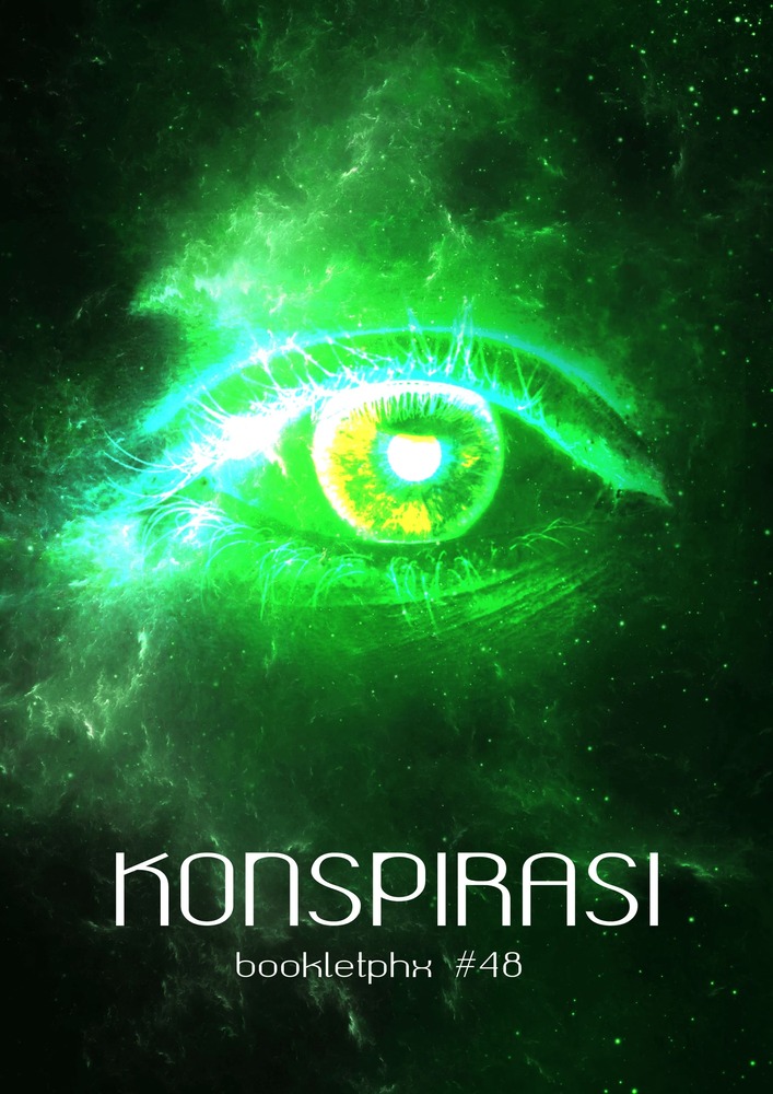 Vol. 48 <br> Konspirasi