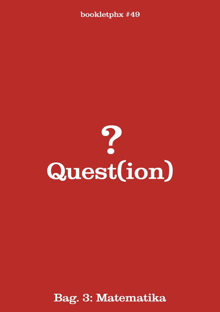 Vol. 49 <br> Quest(ion) 3