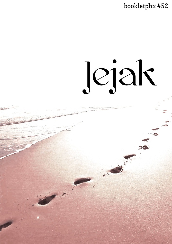 Vol. 52 <br> Jejak