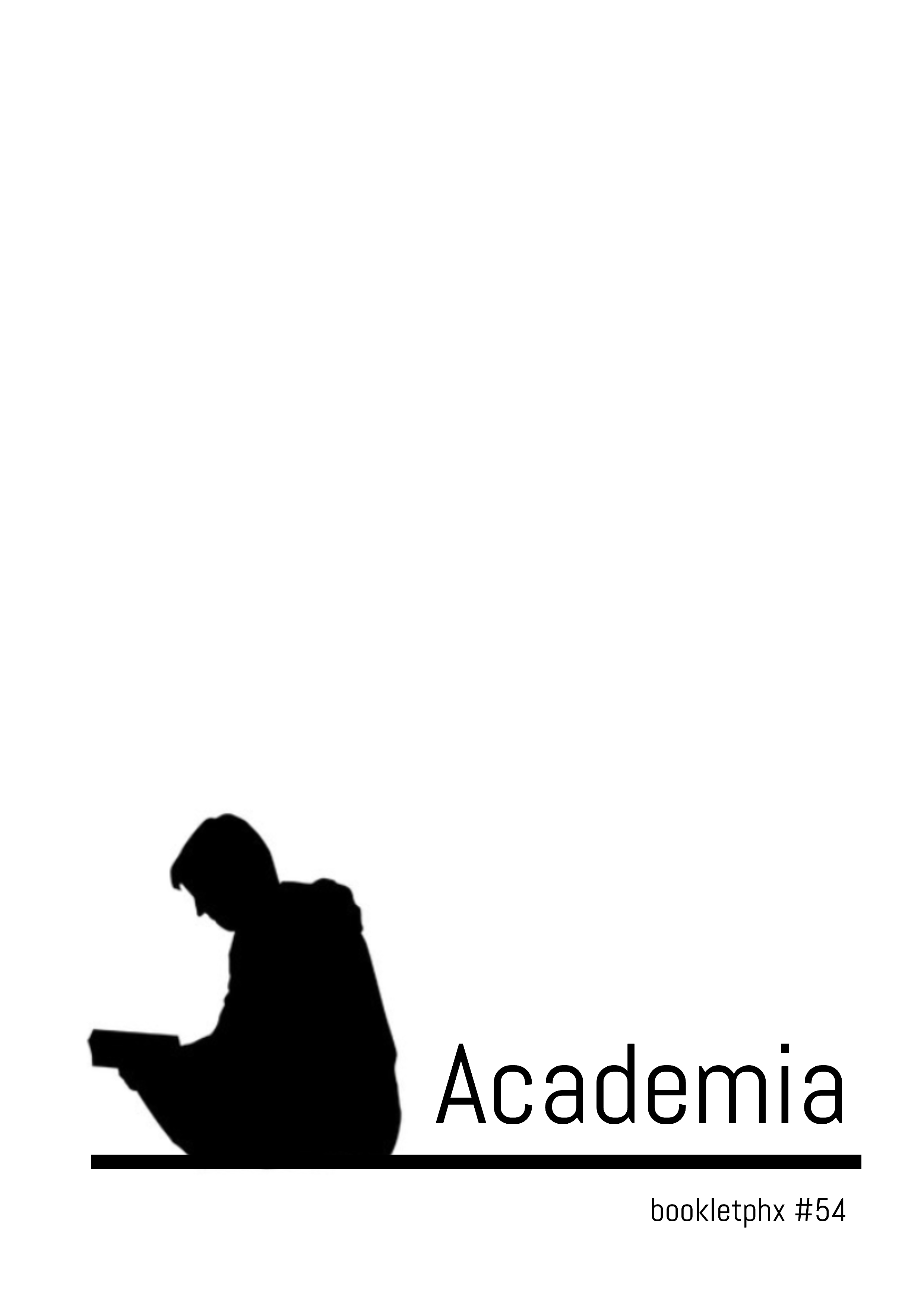 Vol. 54 <br> Akademia