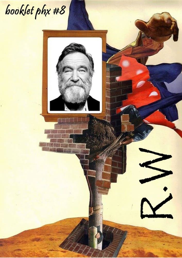 Vol. 08 <br> R.W.