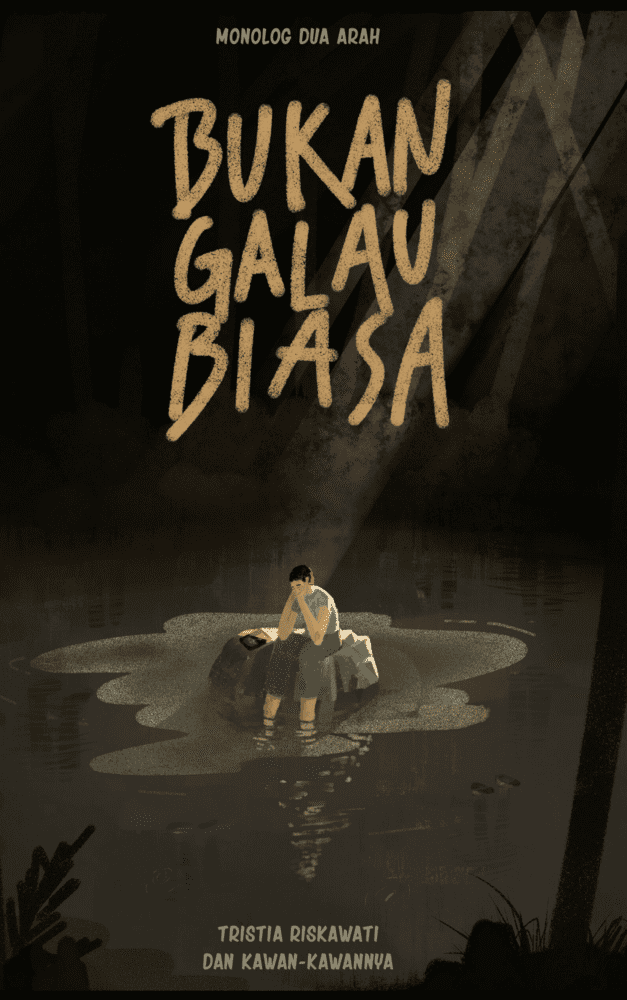 Bukan Galau Biasa