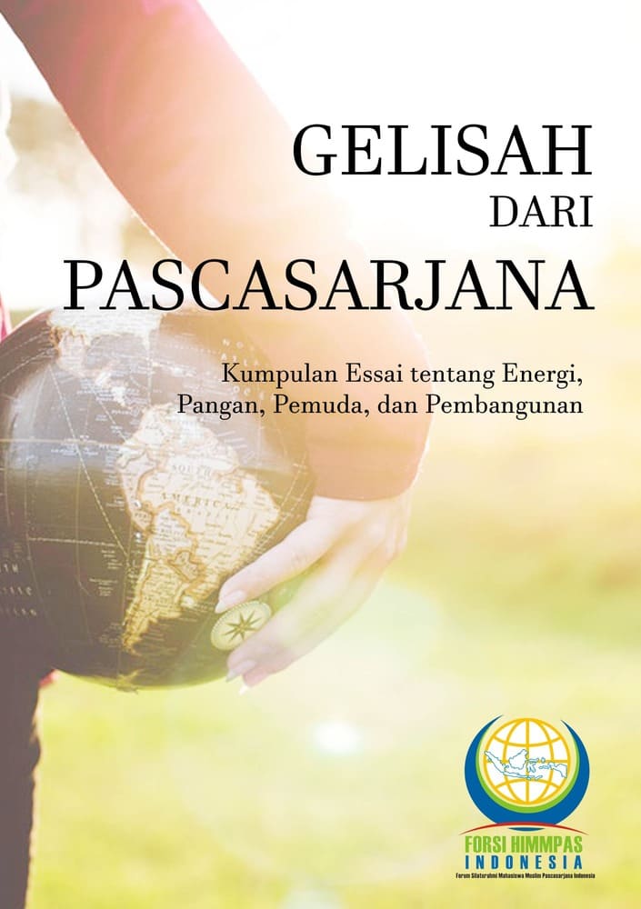 Gelisah dari Pascasarjana