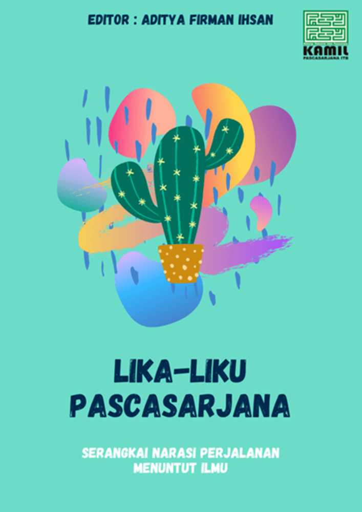 Lika-liku Pascasarjana