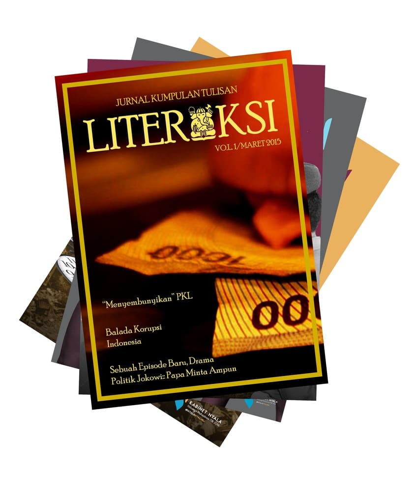 Literaksi
