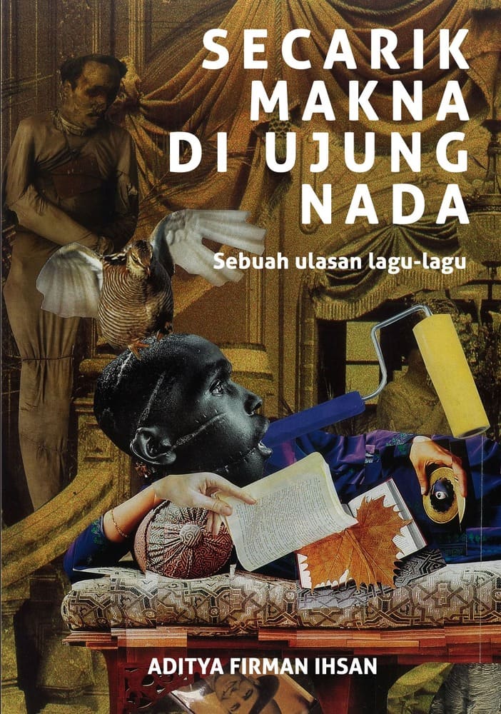 Secarik Makna di Ujung Nada