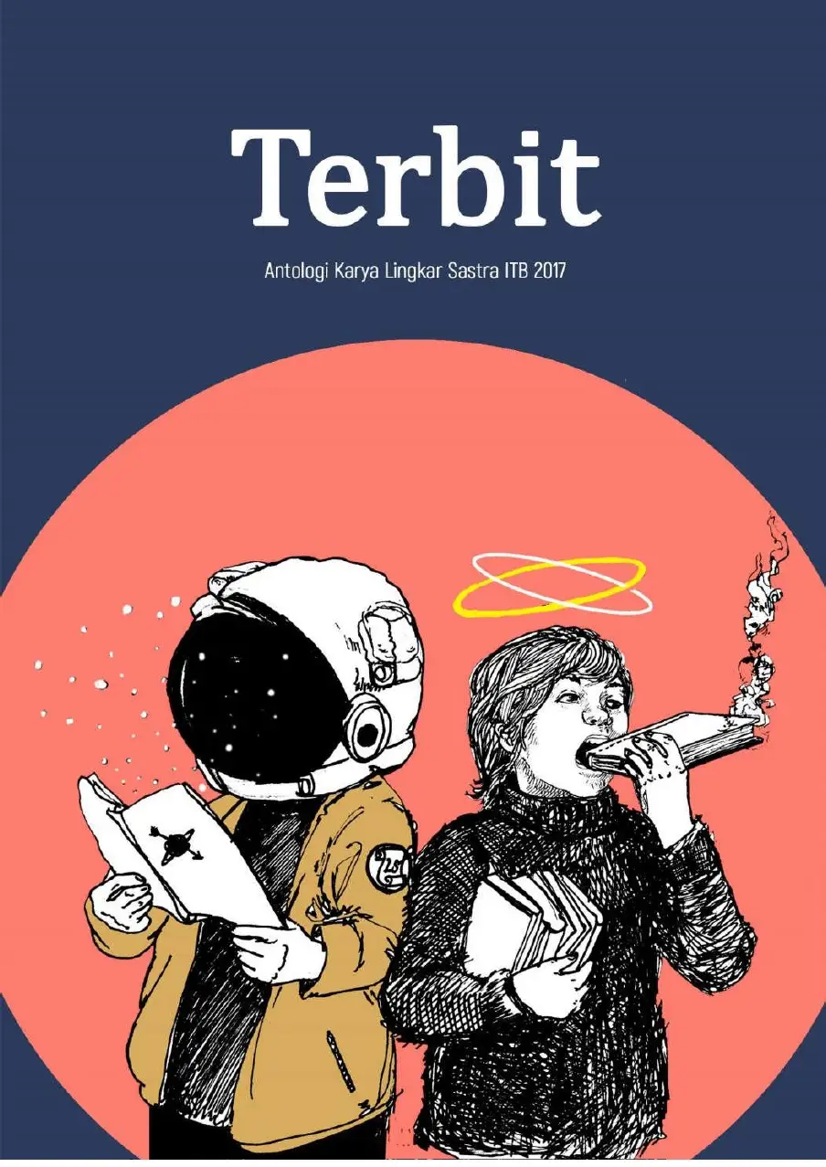 Terbit