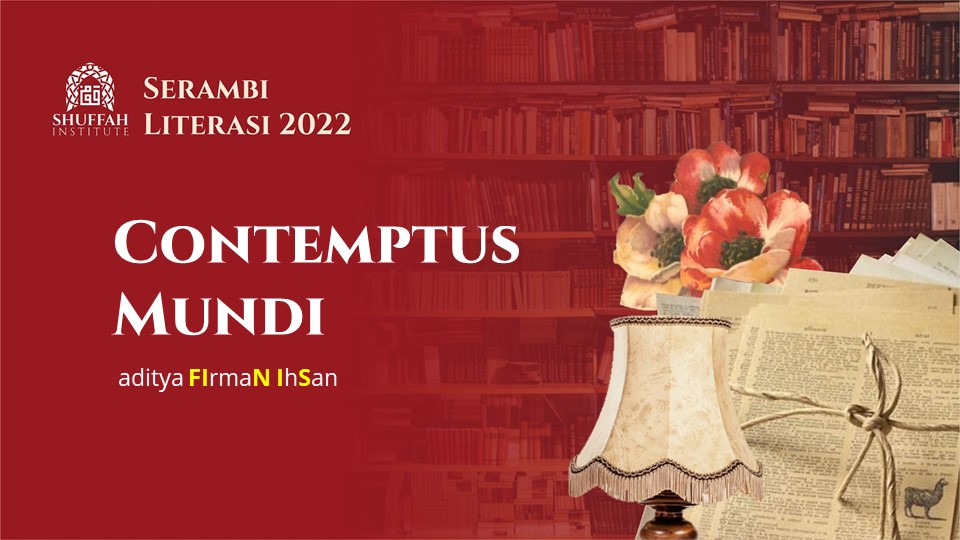 Contemptus Mundi