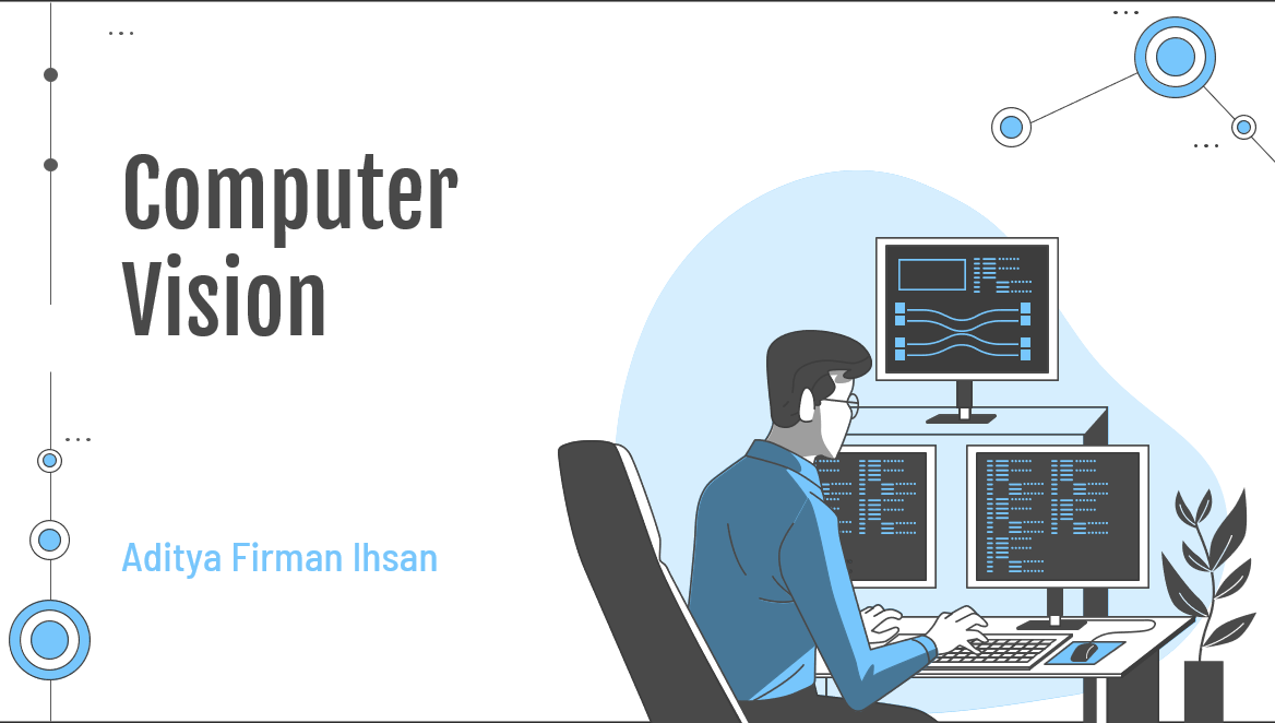 Computer Vision