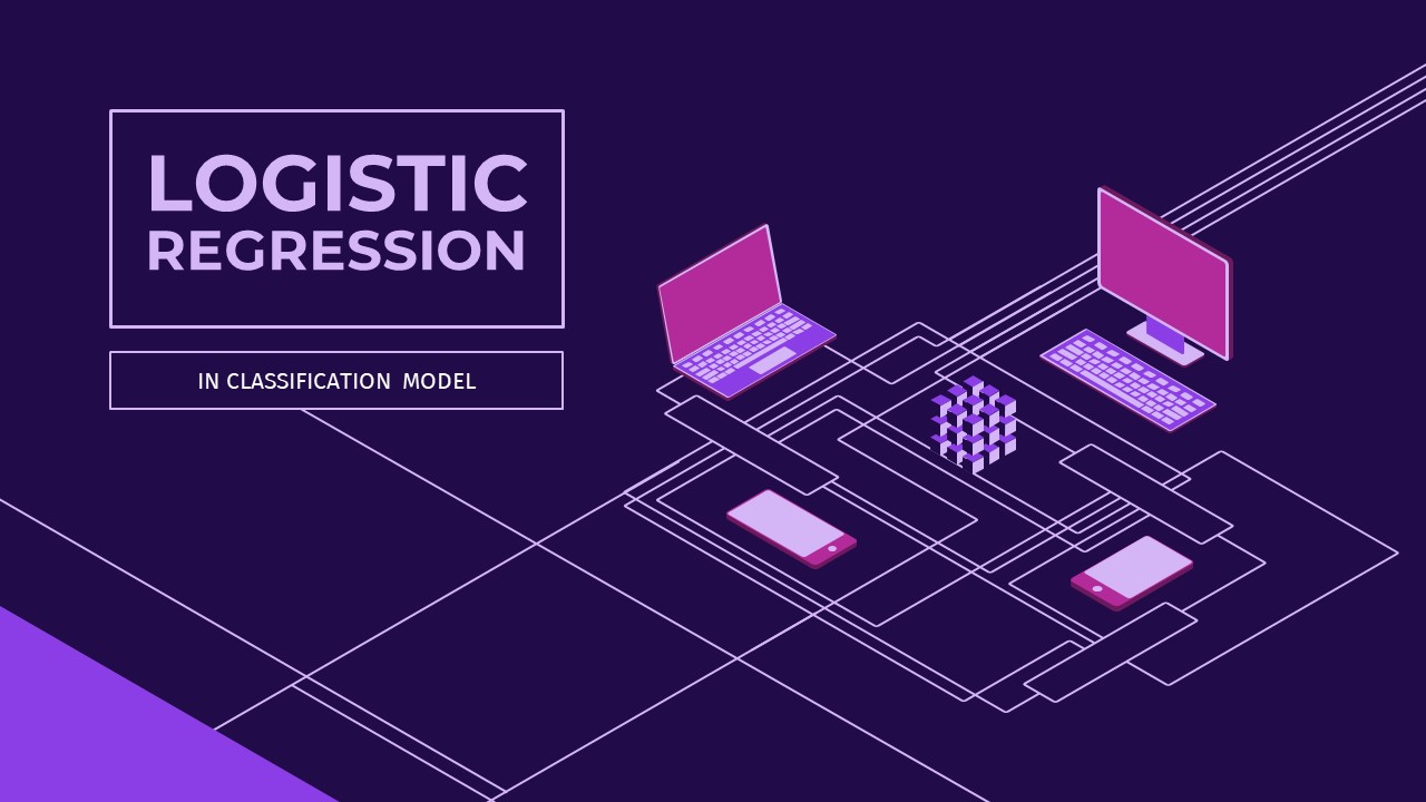 Logistic Regression in Classification